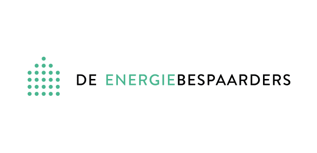 Logo De Energiebespaarders